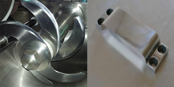 parts of bowl chopper