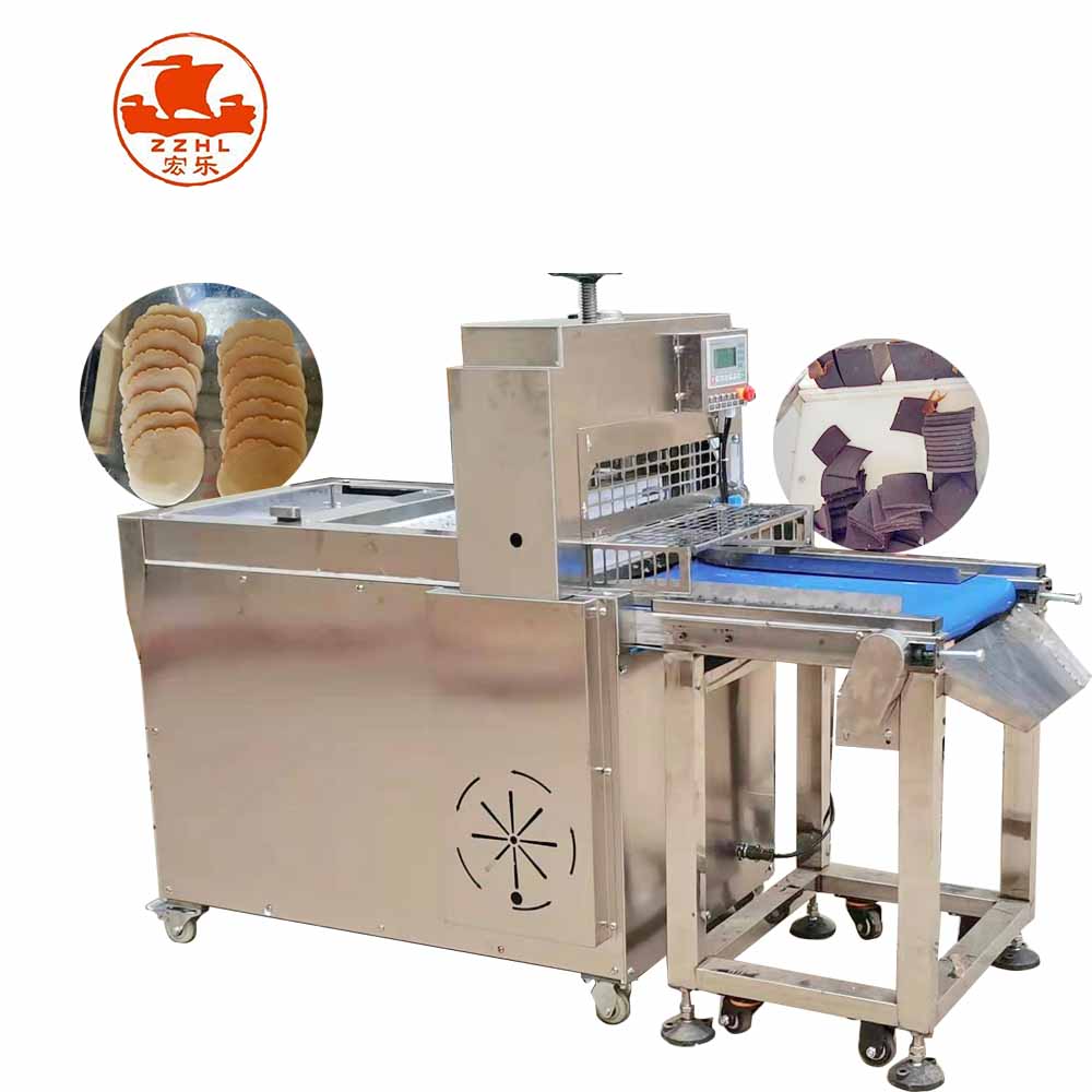 Frozen Meat Slicing Machine Food Slicer