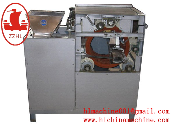 wet type peanut peeling machine