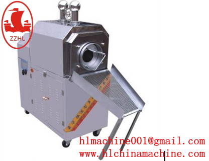 Roasting machine HYZG series