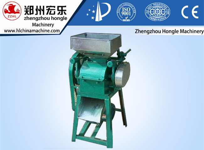 grain flake machine