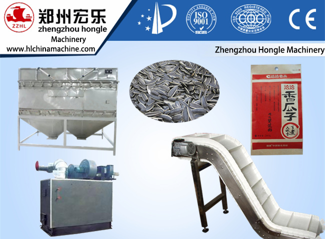 nut-processing-line