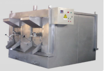sesame roaster