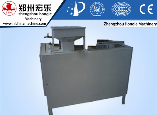 Walnut Shelling Machine