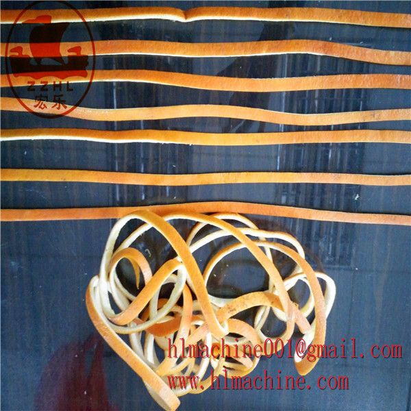 orange peeling machine4