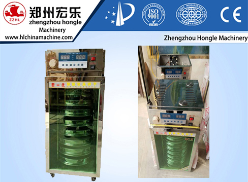 food drum dryer