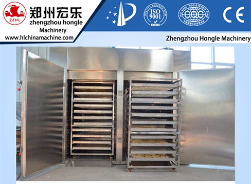 fruit and vegetable dryer