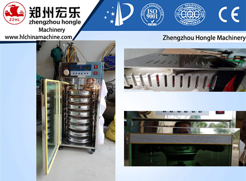 fruit dryer machine