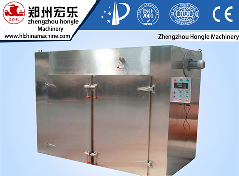 fruit dryer machine