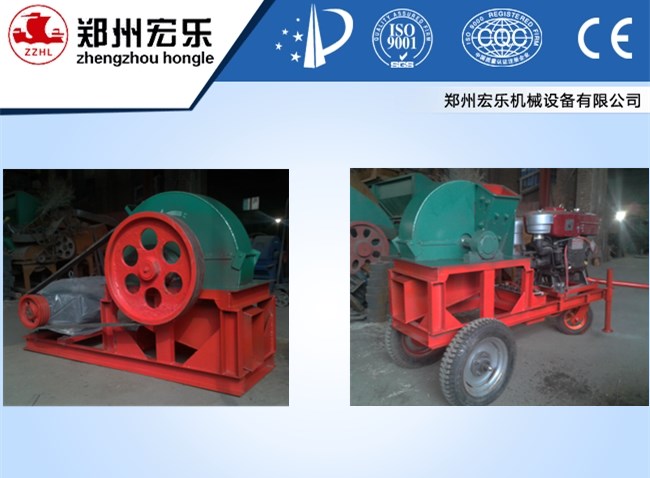 wood shaving making machine