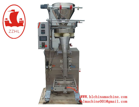 HLYB-688K Automatic granular and powder Packing Machine