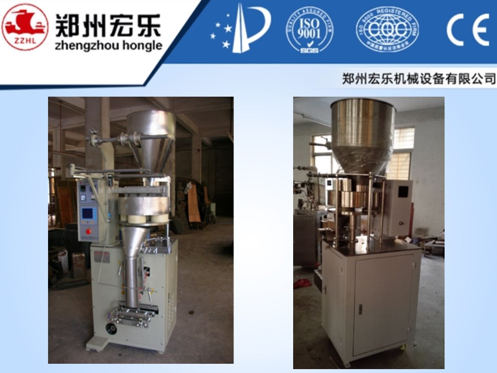 filling machine