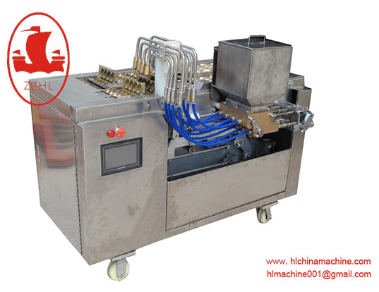 automatic layer cake machine/household noodle maker