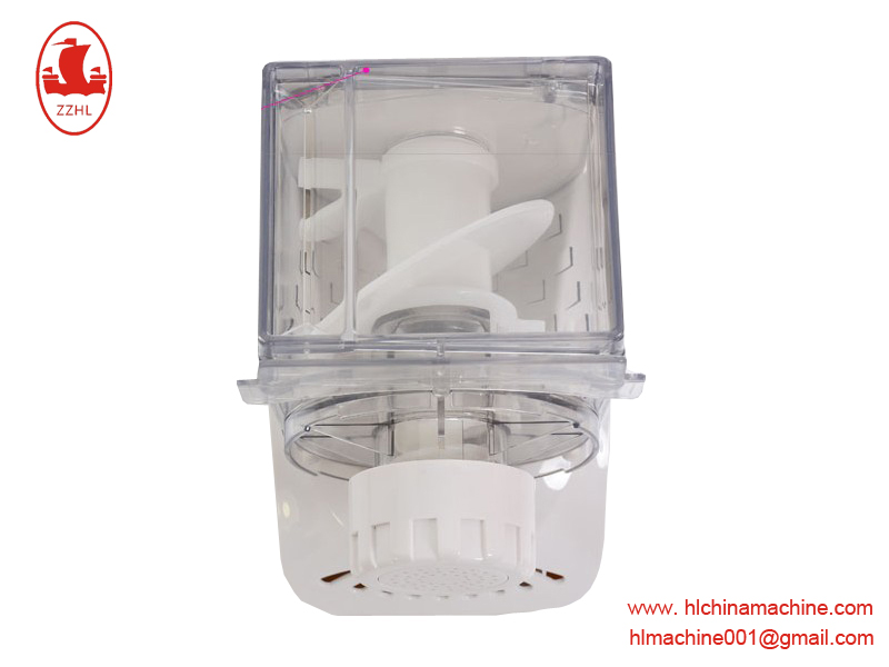 HL-180A Multifunction noodle making machine 