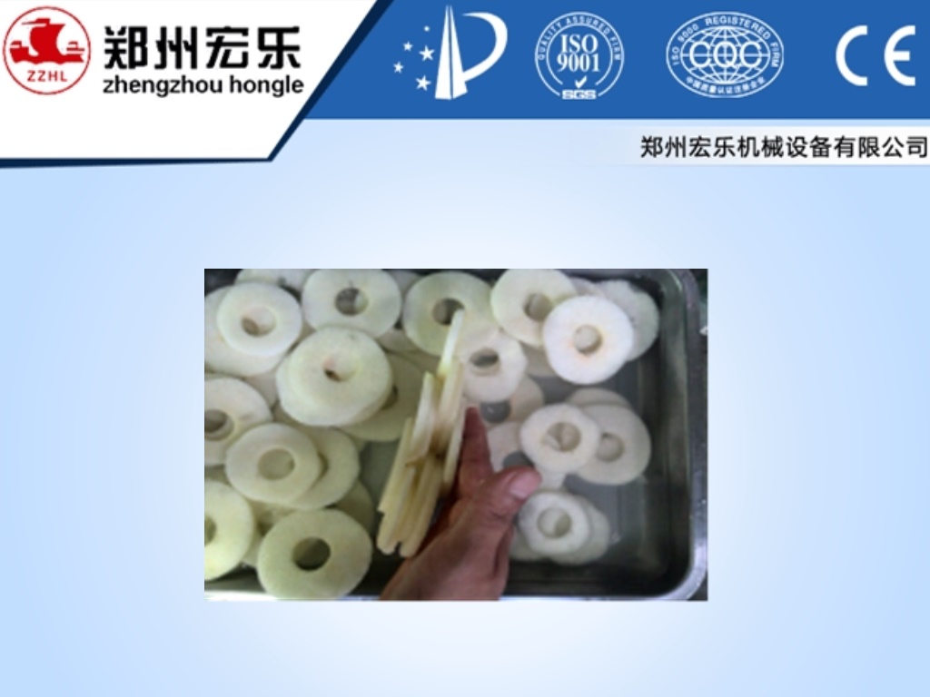 pear cutter