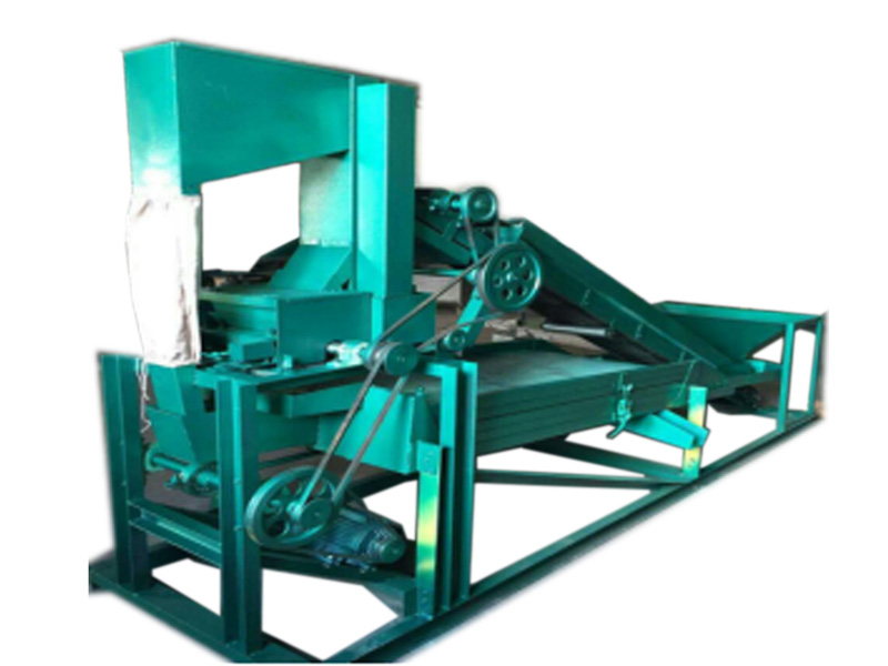 nuts sheller