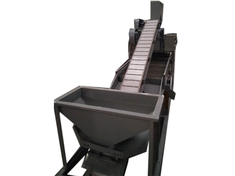 nuts sheller
