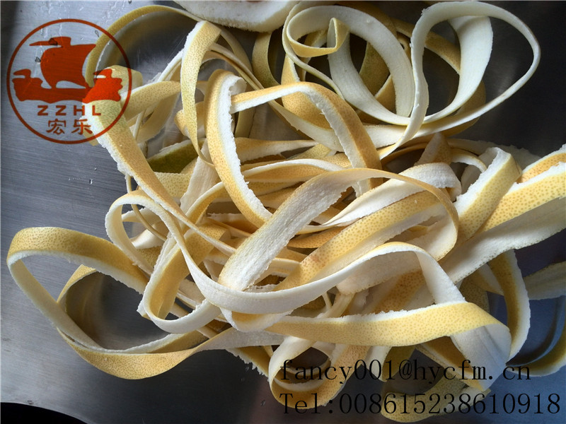 pomelo peeling machine4