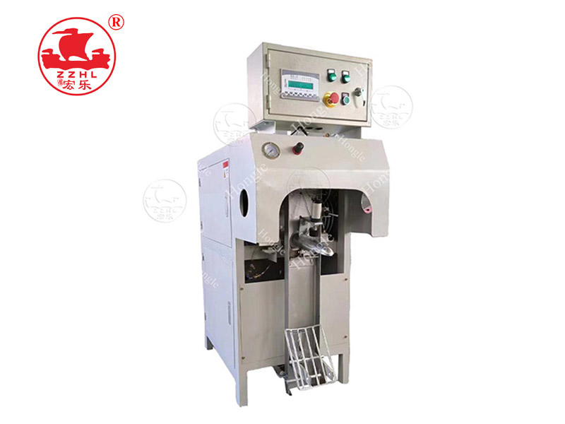 Cement Powder Bag Packing Machine