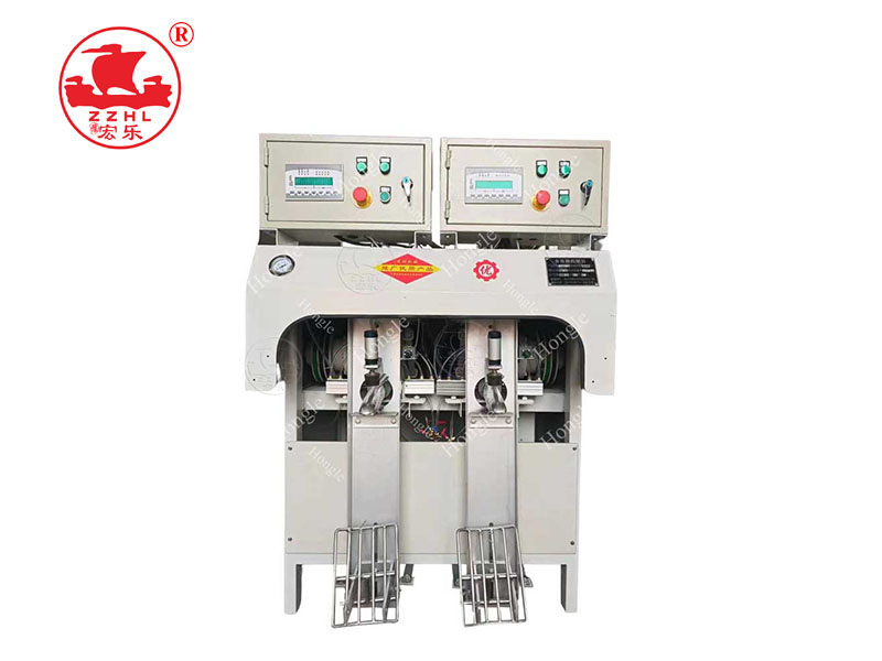 Cement Powder Bag Packing Machine