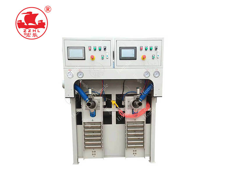 Cement Powder Bag Packing Machine