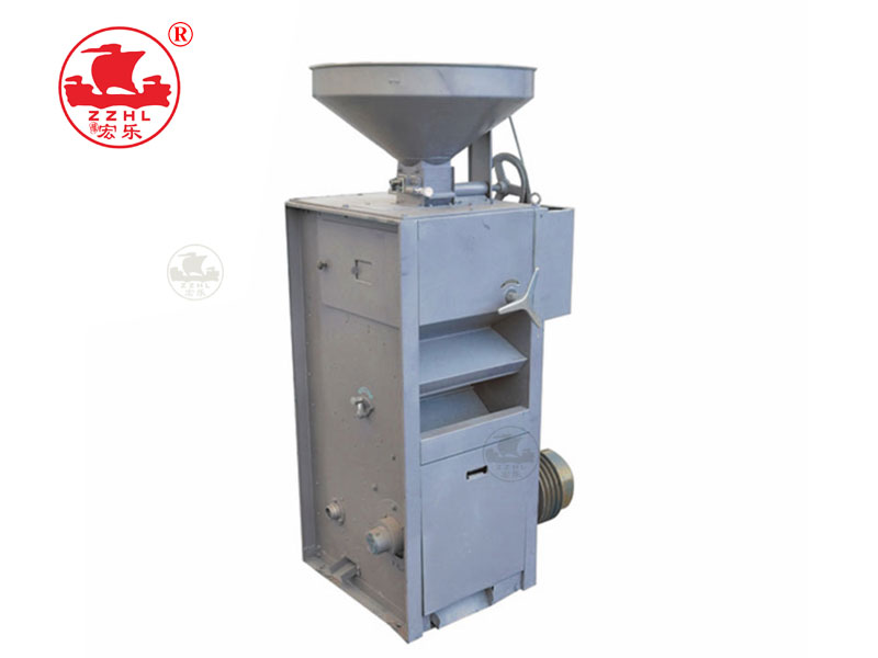 rice milling and grinding machine