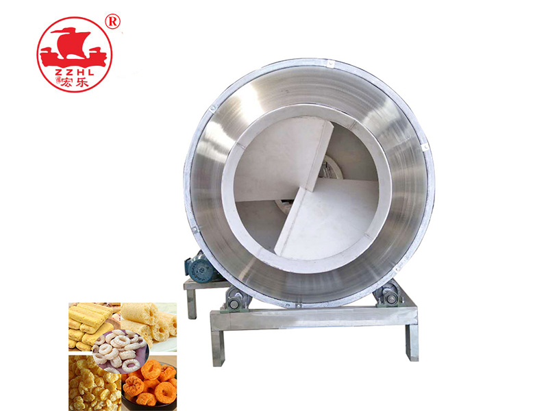 Powder Mixing machine