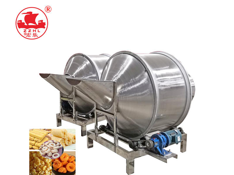 Powder Mixing machine
