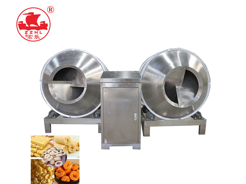 Powder Mixing machine