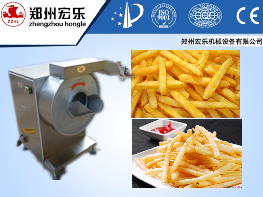 potato slicer