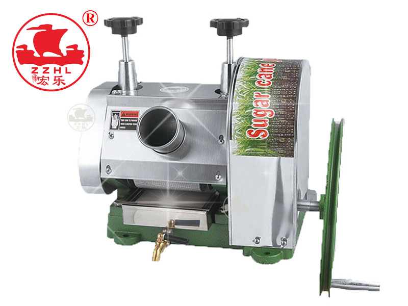 sugarcane juicer machine