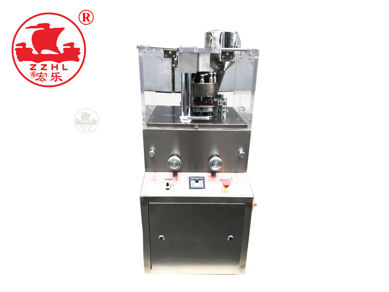 tablet press machine