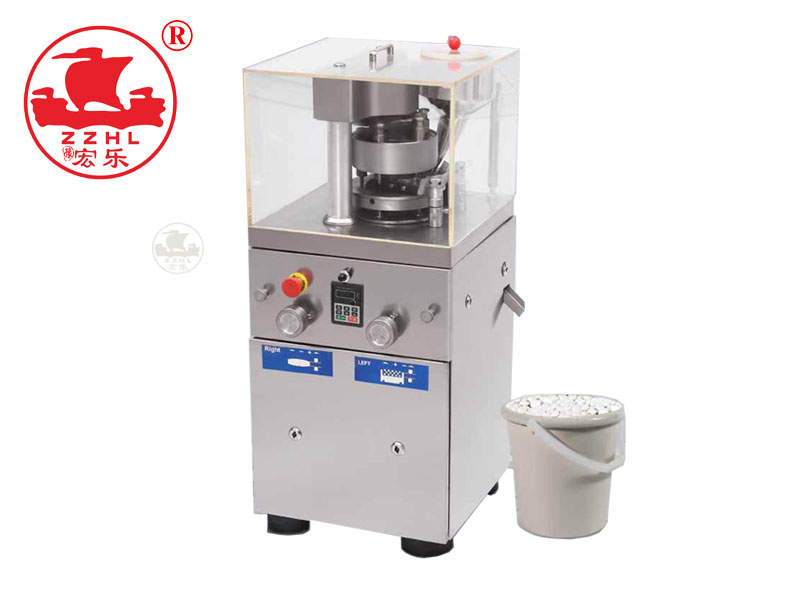 tablet press machine