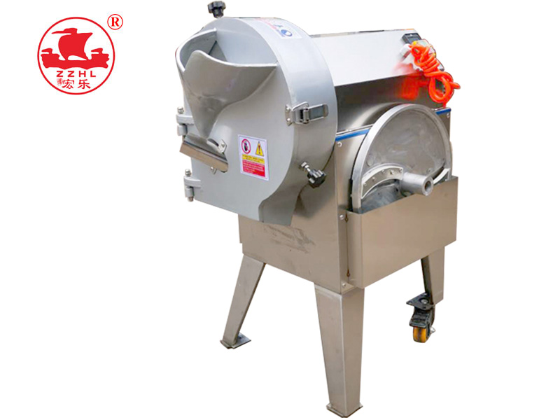 Potato Cutter