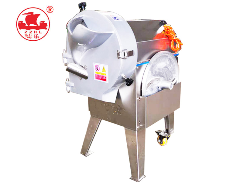 Potato Cutter