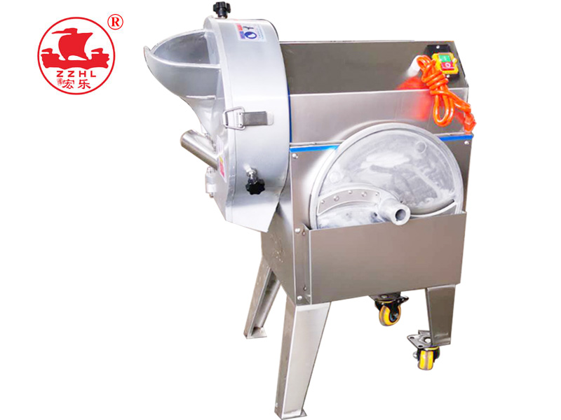 Potato Cutter