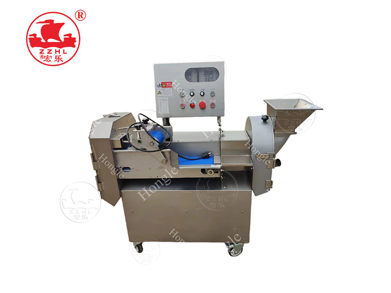 Vegetable Cutter 