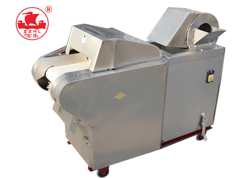 Vegetable Chopper Machine