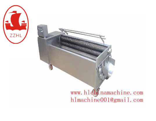 polishing machine