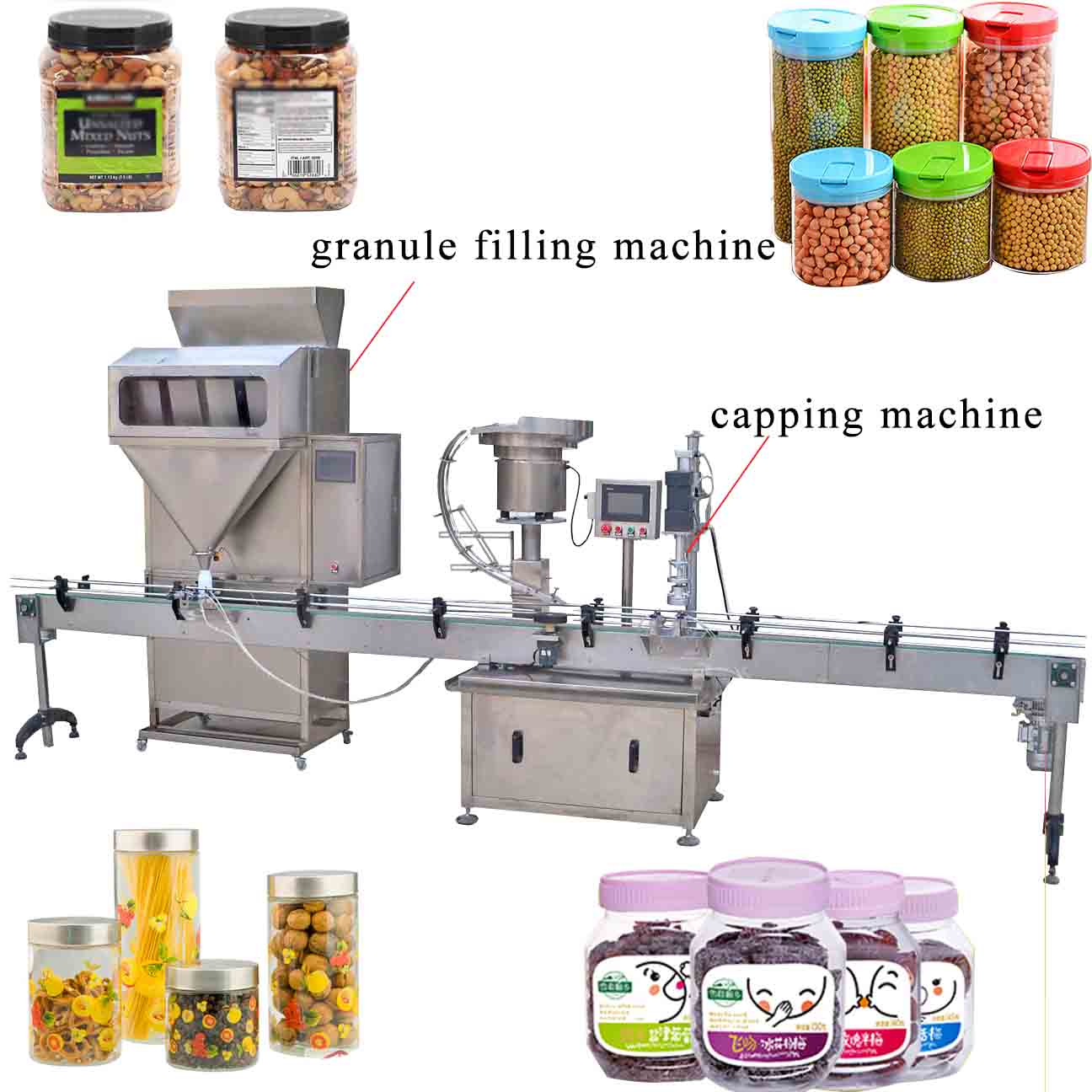 4DC-2K packing machine1