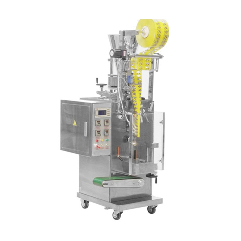 DXDK-280 granule packing