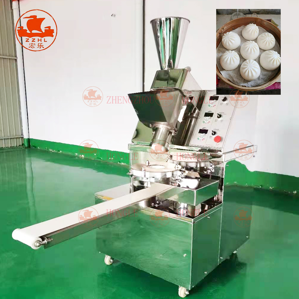 Momo Making Machine Automatic Small Momo Samosa Making Machine Price