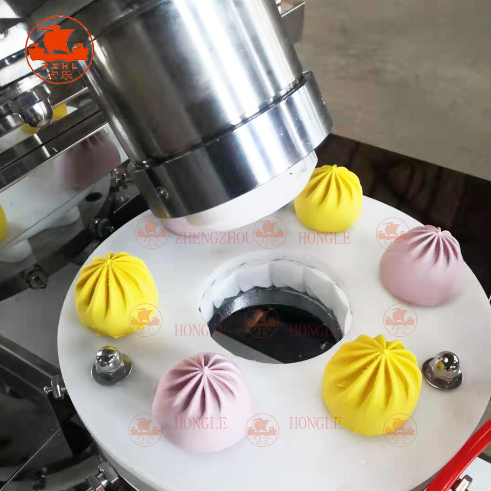 Momo Making Machine Automatic Small Momo Samosa Making Machine Price