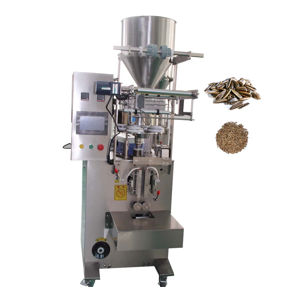 granular packing machine