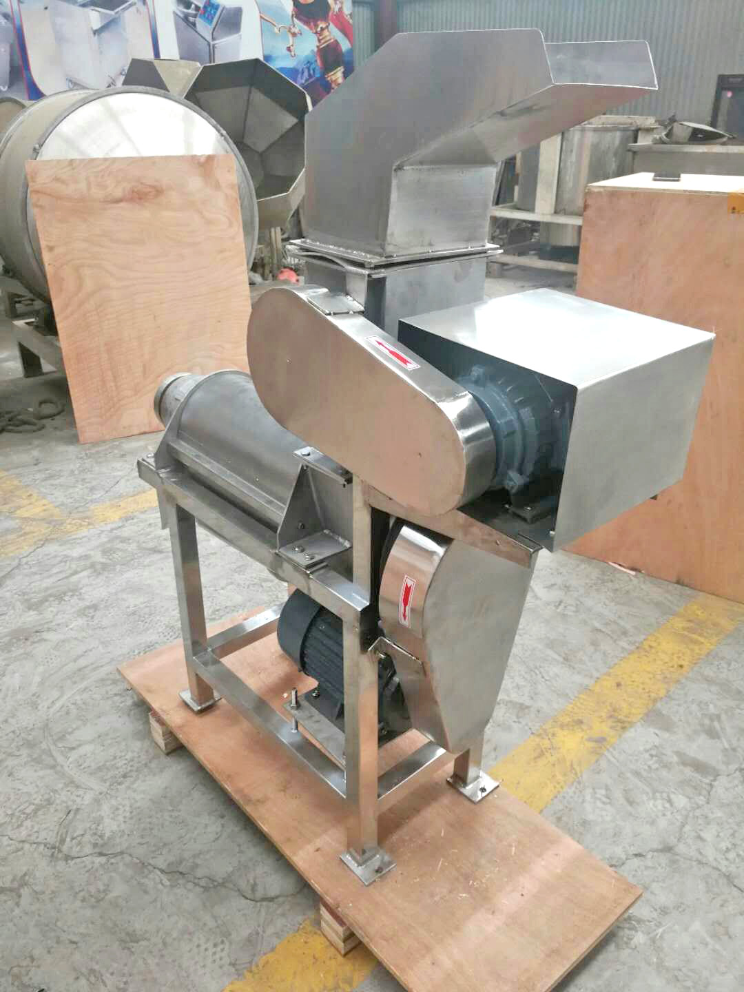 juicer extractor machine