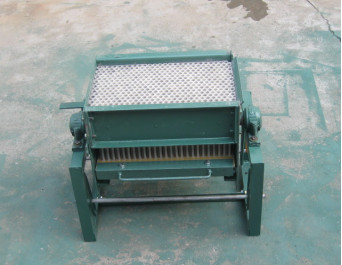 chalk machine making