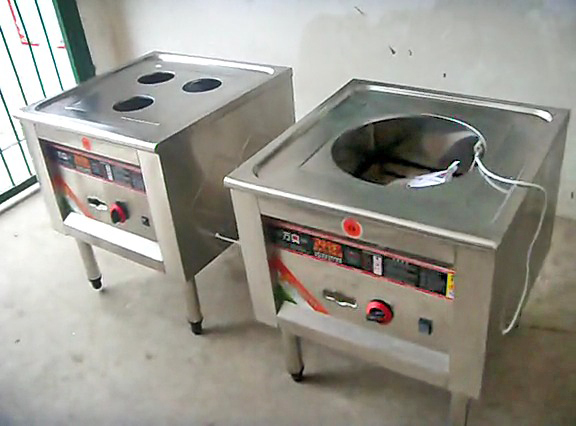 electric food steamers