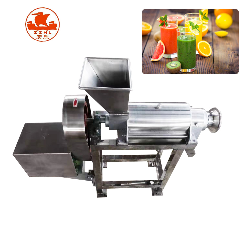 Industrial Fruit and Vegetable Washing Machine For Apple,Spinach