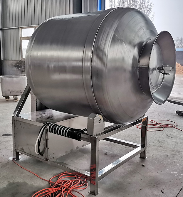 meat tumbler machine