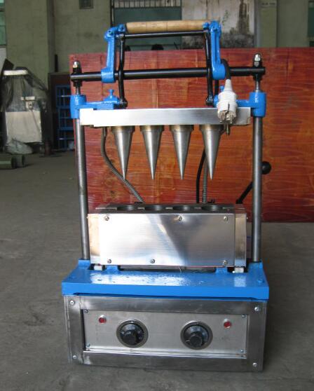 ice cone making machine